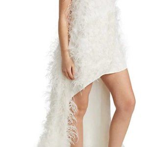 CULT GAIA EMI DRESS (SMALL)